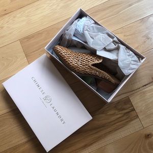 Chinese Laundry Mayflower